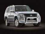 Mitsubishi Pajero ACTiV 2010 года